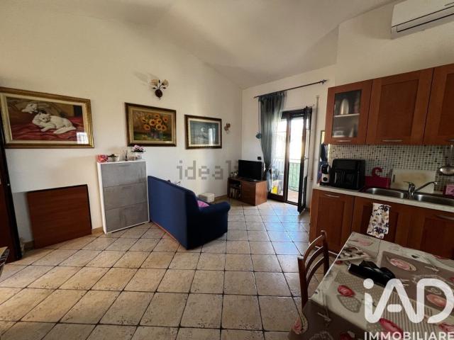 Appartamento in vendita di 52 m² in Via Cassidargius