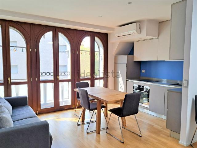 Appartamento in vendita di 52 m² in Via Celeste Clericetti, 48
