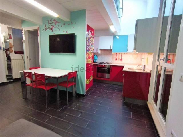 Appartamento in vendita di 52 m² in Via Cesare Battisti