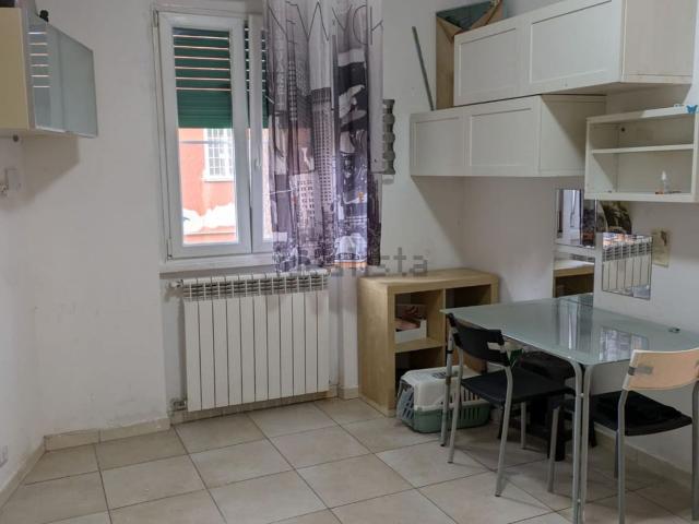 Appartamento in vendita di 52 m² in Via Cesare Maccari