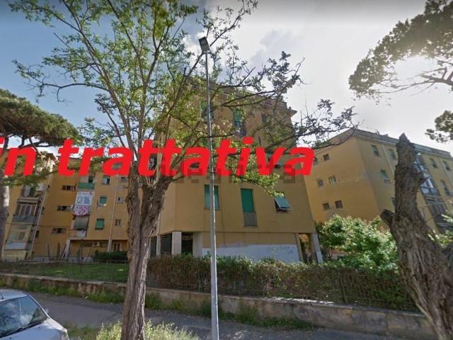 Appartamento in vendita di 52 m² in Via Cesare Maccari