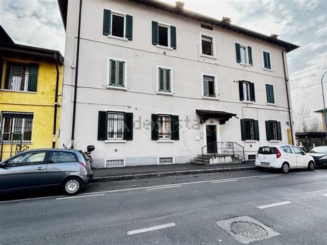 Appartamento in vendita di 52 m² in Via Chiusure