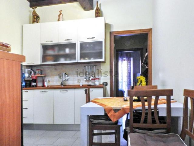 Appartamento in vendita di 52 m² in Via Contessa L.Castelbarco, 8