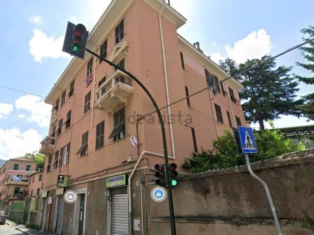 Appartamento in vendita di 52 m² in Via Costantino Reta