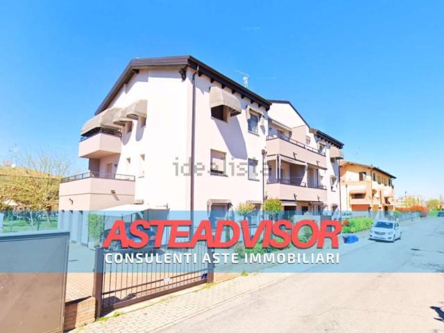 Appartamento in vendita di 52 m² in Via Clemente Coen, 4