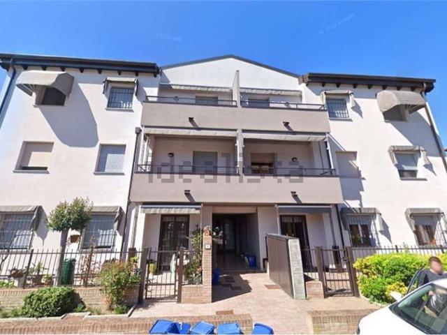Appartamento in vendita di 52 m² in Via Clemente Coen, 4