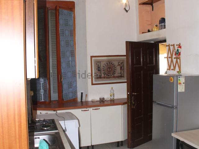 Appartamento in vendita di 52 m² in Via Clitumno, 19