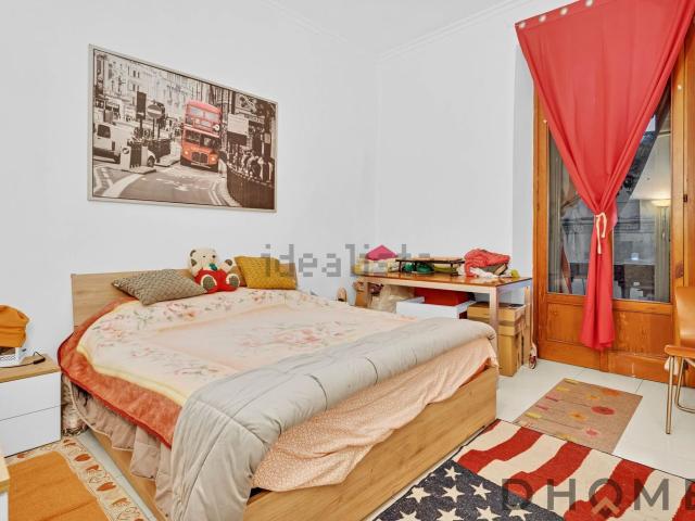 Appartamento in vendita di 52 m² in Via Clitumno, 19