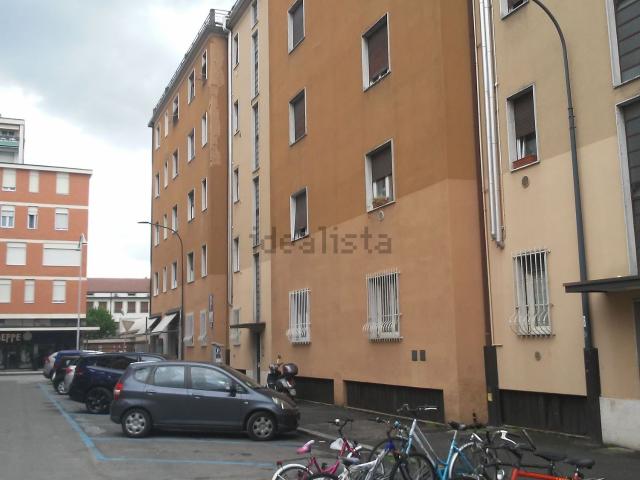 Appartamento in vendita di 52 m² in Via Cremona, 64