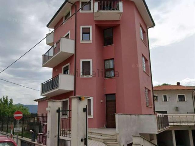 Appartamento in vendita di 52 m² in Via Cristoforo Colombo