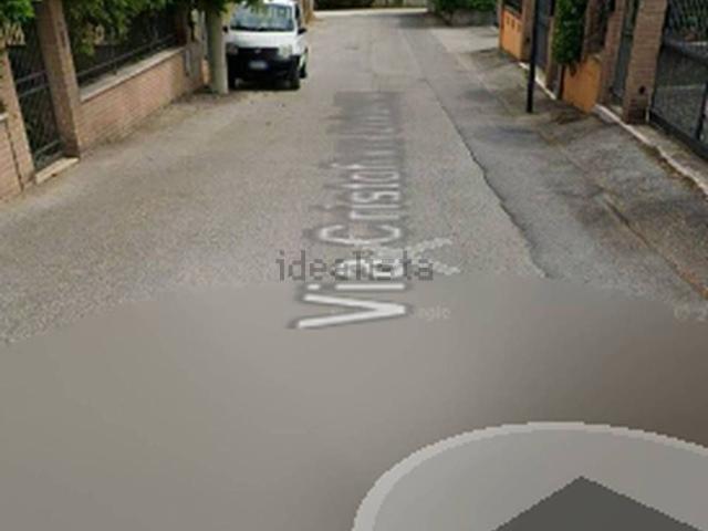 Appartamento in vendita di 52 m² in Via Cristoforo Colombo