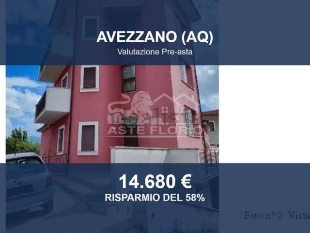 Appartamento in vendita di 52 m² in Via Cristoforo Colombo