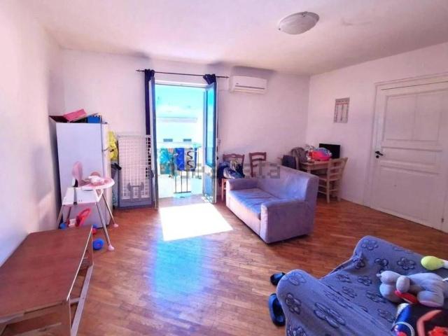 Appartamento in vendita di 52 m² in Via Custonaci, 53