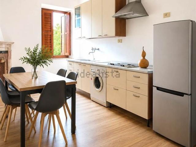 Appartamento in vendita di 52 m² in Via D&apos Annunzio, 12