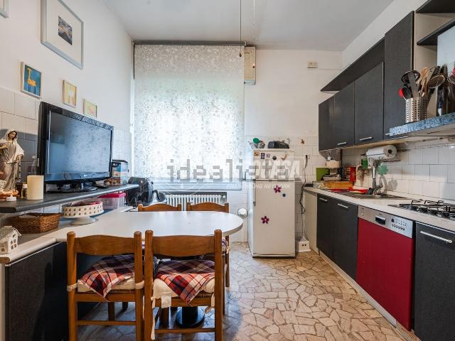 Appartamento in vendita di 52 m² in Via Dante Alighieri