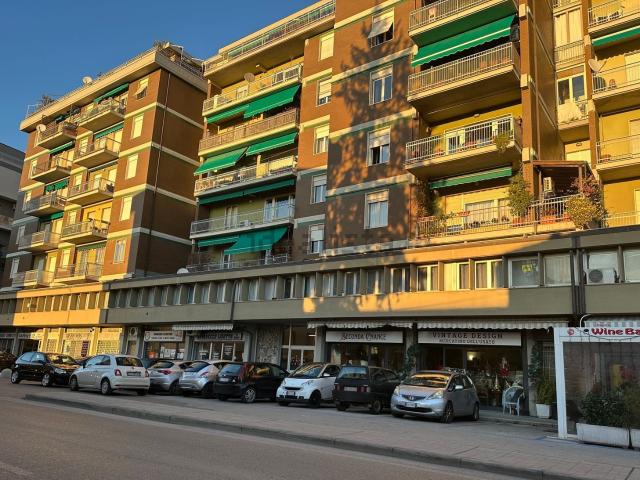 Appartamento in vendita di 52 m² in Via Dante Alighieri, 4
