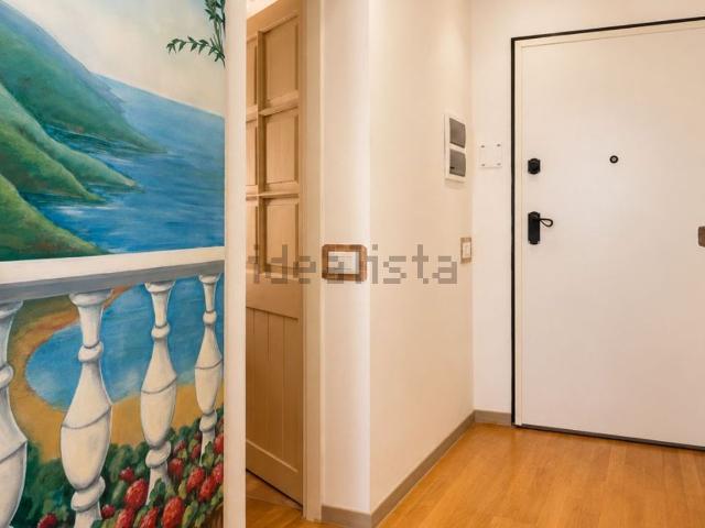Appartamento in vendita di 52 m² in Via degli Oleandri, 10