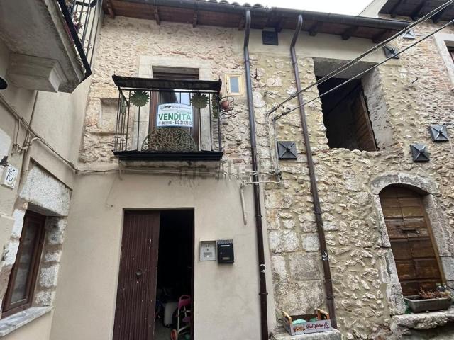 Appartamento in vendita di 52 m² in Via dei Garofani 14
