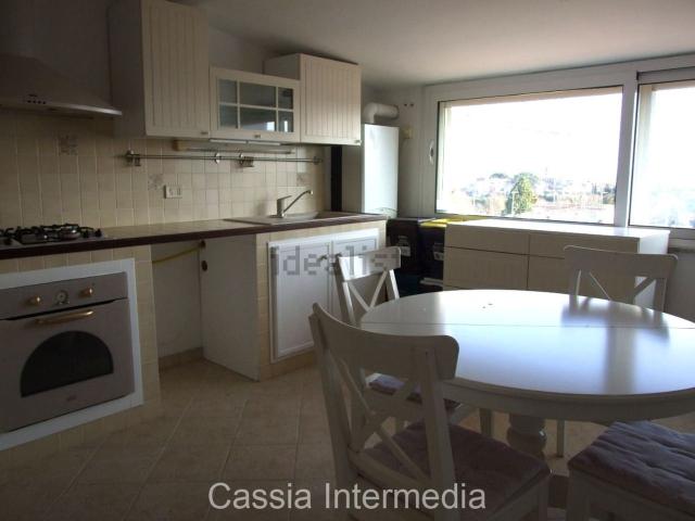 Appartamento in vendita di 52 m² in Via dei Farnese, 15
