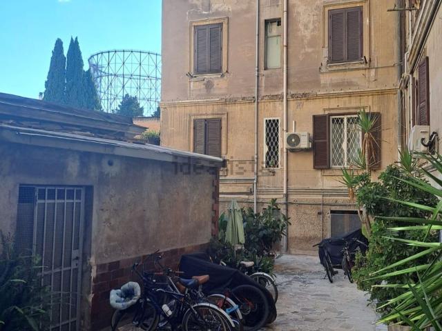 Appartamento in vendita di 52 m² in Via dei Magazzini Generali