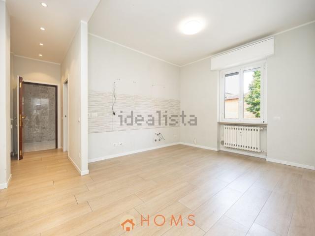 Appartamento in vendita di 52 m² in Via dei Mille, 11
