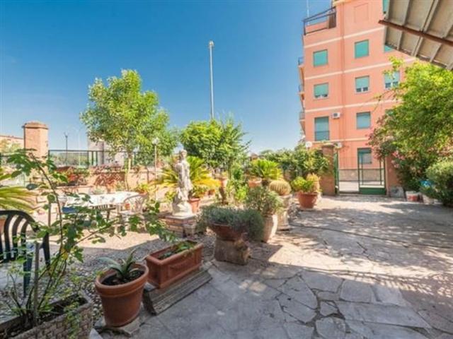 Appartamento in vendita di 52 m² in Via del Casale Galvani
