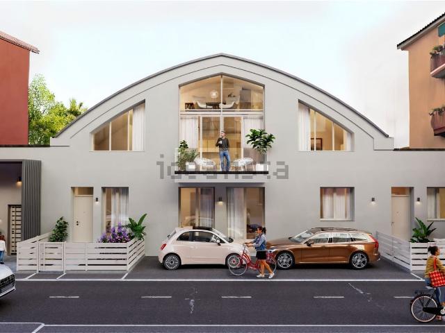 Appartamento in vendita di 52 m² in Via del Greto, 31