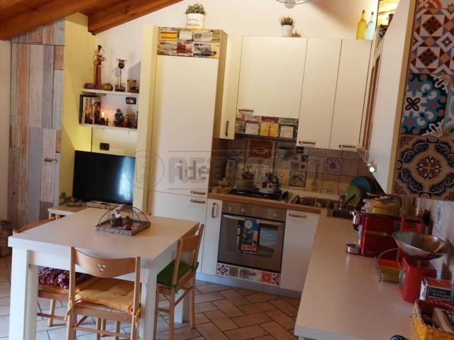 Appartamento in vendita di 52 m² in Via del Marzale