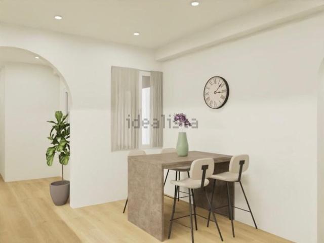 Appartamento in vendita di 52 m² in Via del Ponte alle Mosse