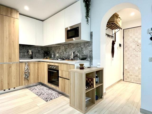 Appartamento in vendita di 52 m² in Via del Pradulin, 17