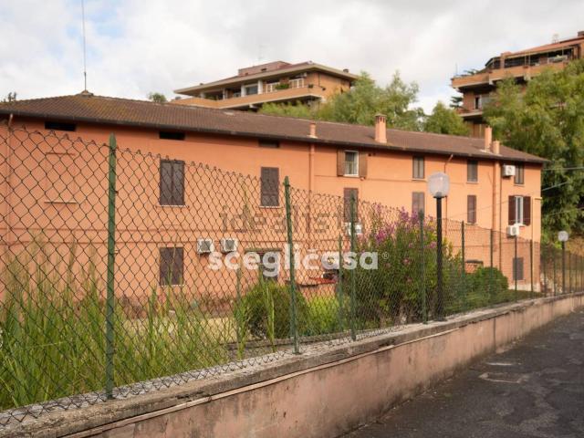Appartamento in vendita di 52 m² in Via del Predio di Filippo, 21