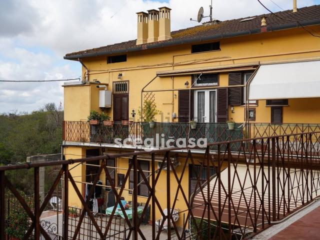 Appartamento in vendita di 52 m² in Via del Predio di Filippo, 21