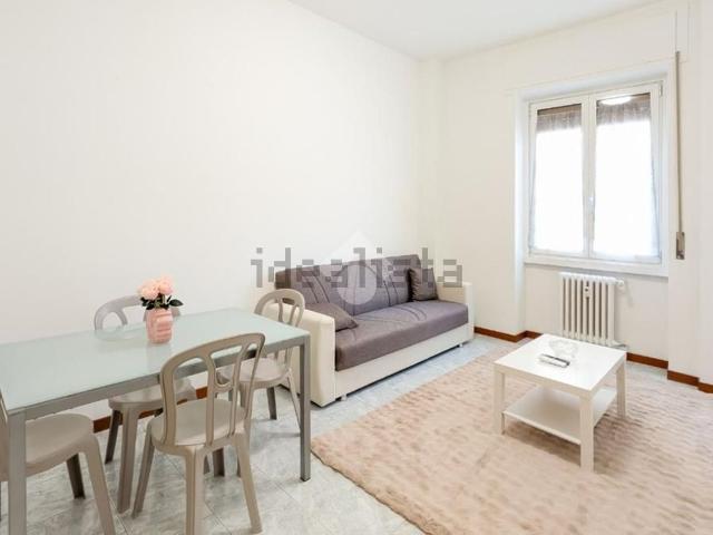 Appartamento in vendita di 52 m² in Via del Turchino, 25