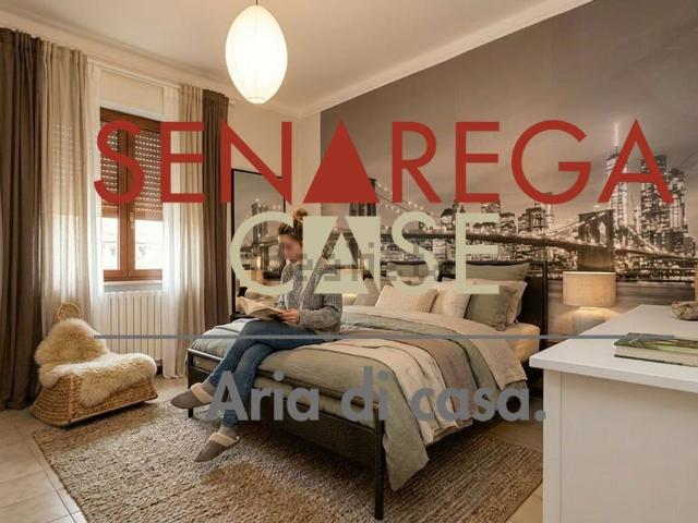 Appartamento in vendita di 52 m² in Via dell&apos Ombra