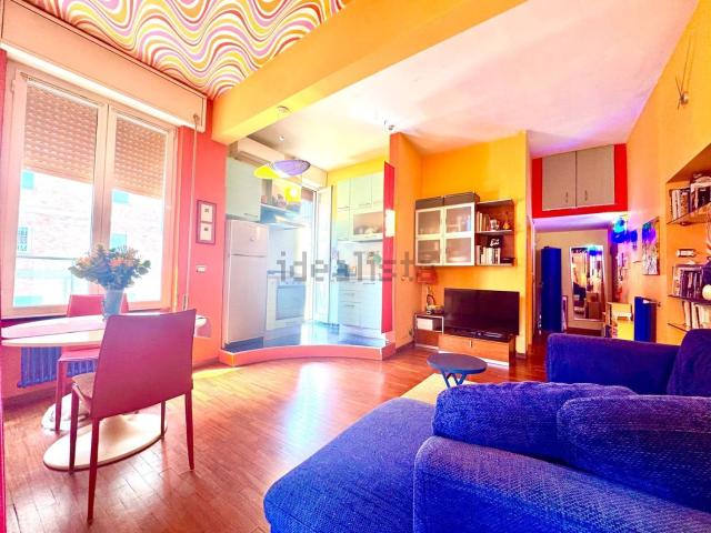 Appartamento in vendita di 52 m² in Via della Costituzione, 1