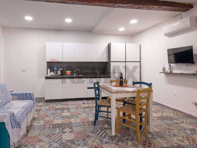 Appartamento in vendita di 52 m² in Via della Dogana, 6