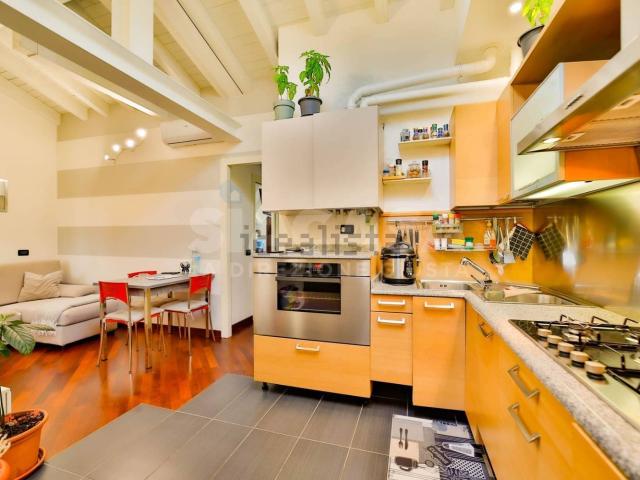 Appartamento in vendita di 52 m² in Via della Pavesa, 6