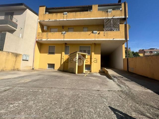 Appartamento in vendita di 52 m² in Via della Pineta, 39