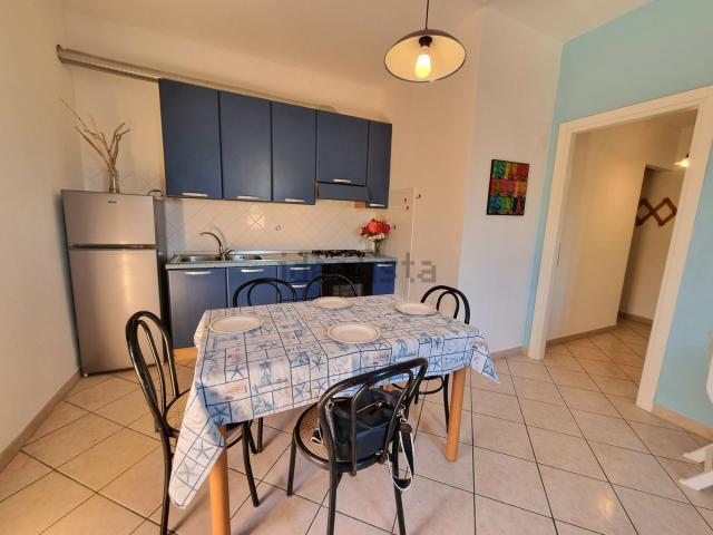 Appartamento in vendita di 52 m² in Via della Principessa, 52