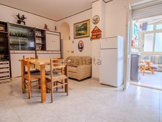 Appartamento in vendita di 52 m² in Via delle Dalie, 10