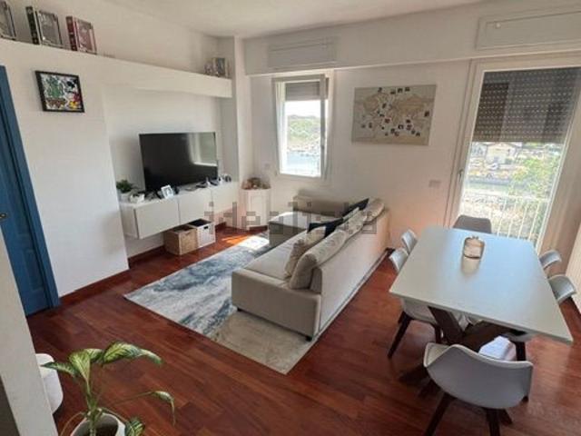 Appartamento in vendita di 52 m² in Via delle Quinqueremi, 115