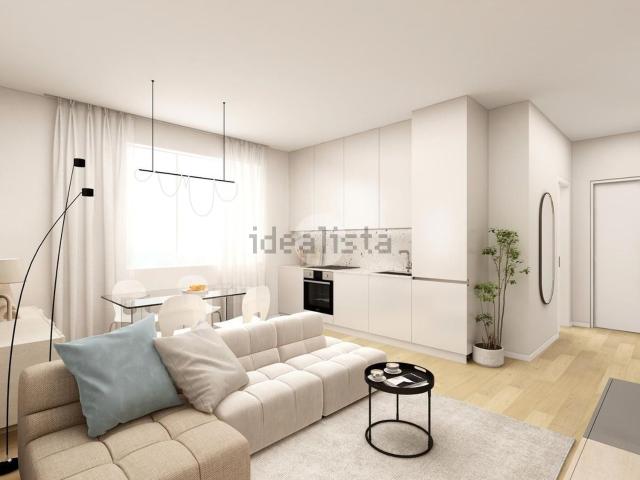 Appartamento in vendita di 52 m² in Via Desiderio, 25