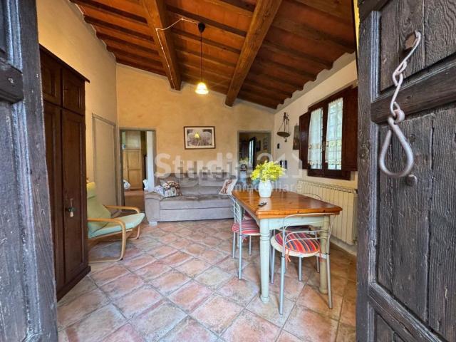 Appartamento in vendita di 52 m² in Via di Gaville