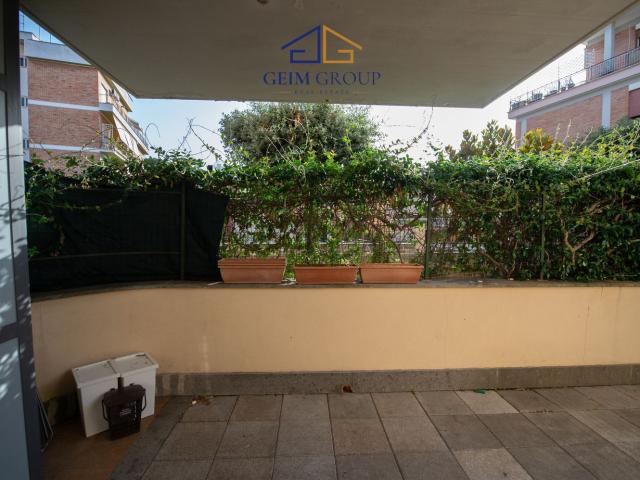 Appartamento in vendita di 52 m² in Via di Grottarossa, 121