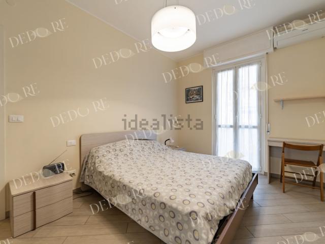 Appartamento in vendita di 52 m² in Via Domenico Trentacoste, 32