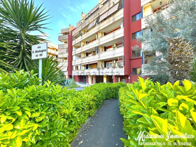 Appartamento in vendita di 52 m² in Via Domenico Modugno