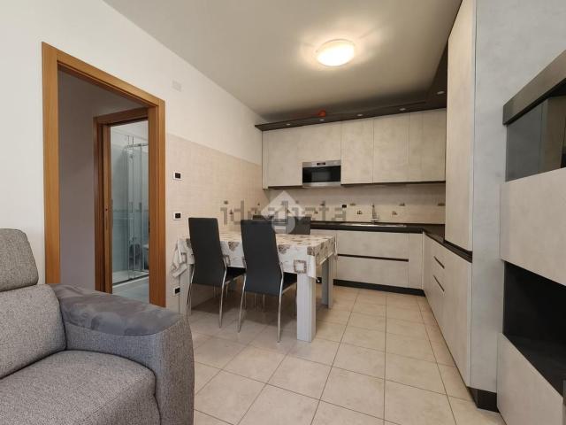 Appartamento in vendita di 52 m² in Via Don Tommaso Dallafior