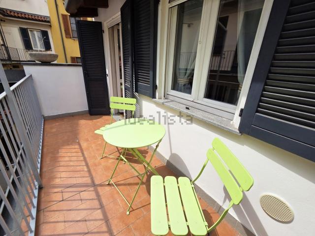 Appartamento in vendita di 52 m² in Via Edmondo de Amicis, 7