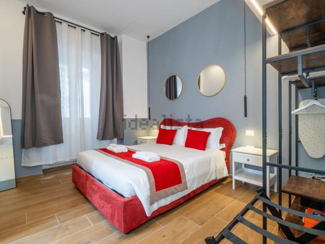 Appartamento in vendita di 52 m² in Via Emanuele Filiberto, 16