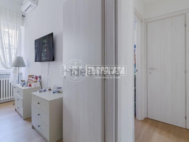 Appartamento in vendita di 52 m² in Via Ennio, 19